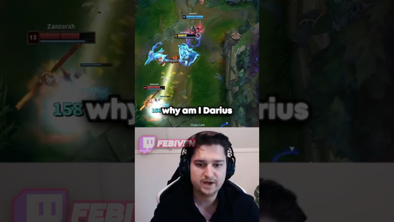 RIOT EXPLAIN THIS 🧐