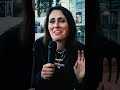The influence of &quot;Grease&#39;s Olivia Newton-John&quot; on Sharon Den Adel