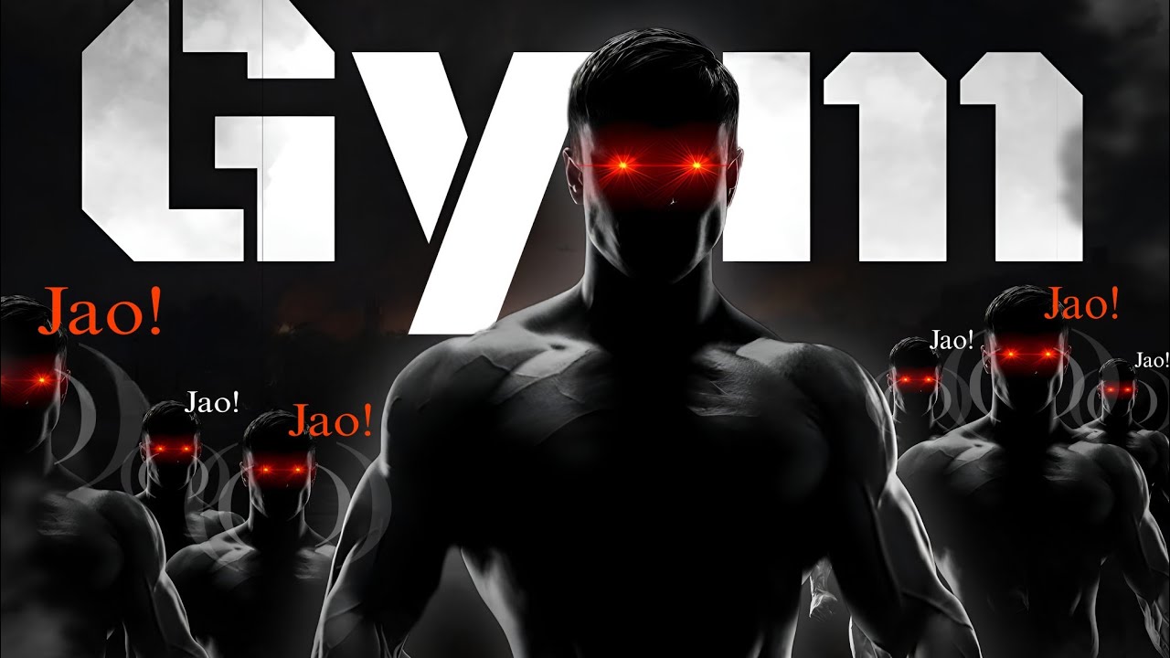 ये video तुम्हें GYM जाने के लिए मजबूर कर देगा !! ( watch now )