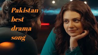 Jhoom ost remix[ Zindagi Awargi Hai] Zara Noor Abbas Haroon Kadwani