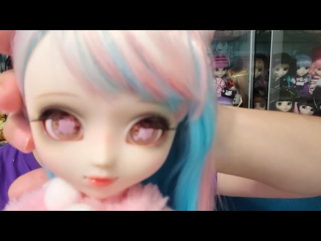 pullip bjd