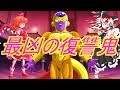 【ゆっくり茶番劇】 東方迷闇激 ~フリーザの復讐開始~