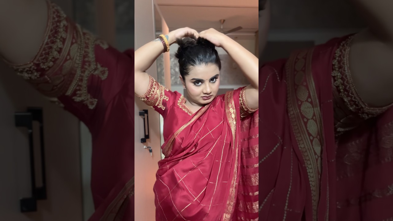 Get unready with us ❤️ #madhugowda