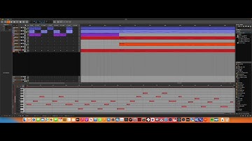 mixed in key pilot plugins in Bitwig Studio
