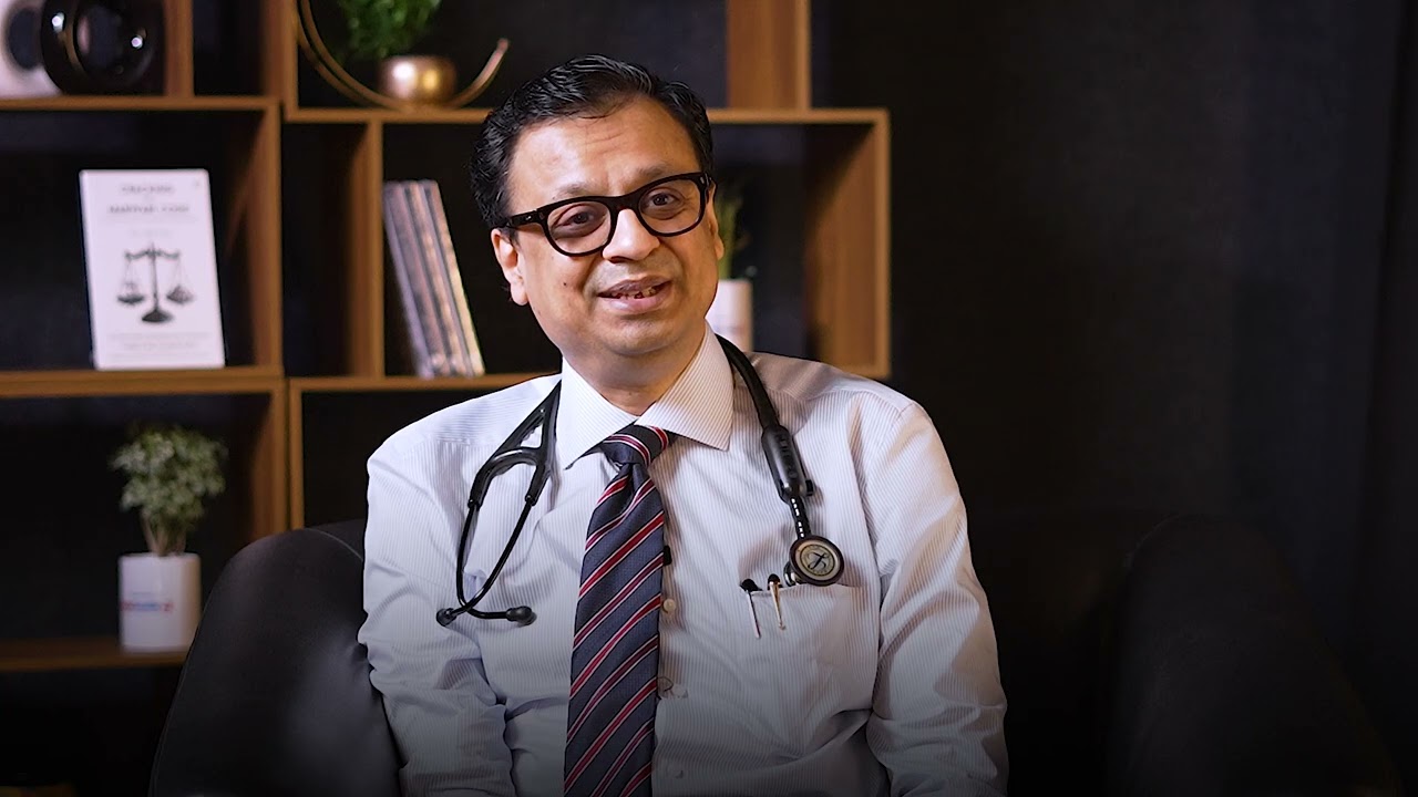 Is Cancer Hereditary? A Doctor Explains Genetic Risk, Lifestyle & Prevention | Shatayu Bhavah Ep: 74