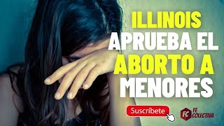 Demócratas de Illinois aprueban el aborto a menores sin permiso de sus padres - noticias cristianas