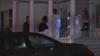 Torrington police investigating untimely death, searching for missing person