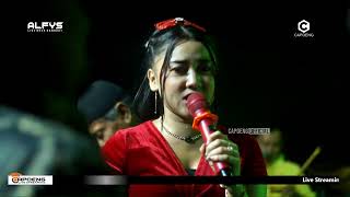 Sisa Sisa Cinta  Anna Cintya Alfys Production