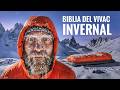 Cómo Hacer Vivac Invernal ❄️ 3 Tipos de Refugio en Nieve