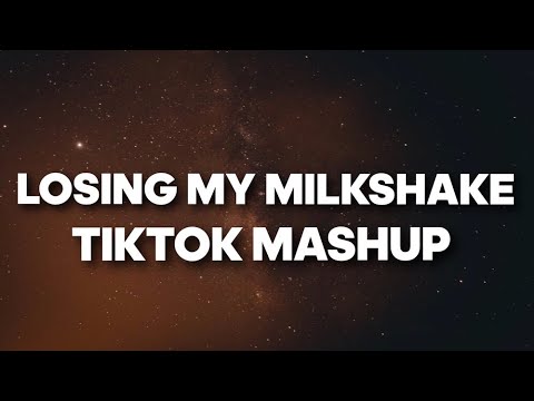 Losing My Milkshake - Arius x Matt Steffanina (TikTok Mashup)