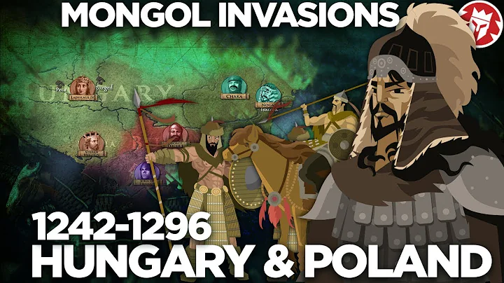 Mongol Invasions of Hungary and Poland DOCUMENTARY