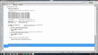 Challenge One Demo ECE 461