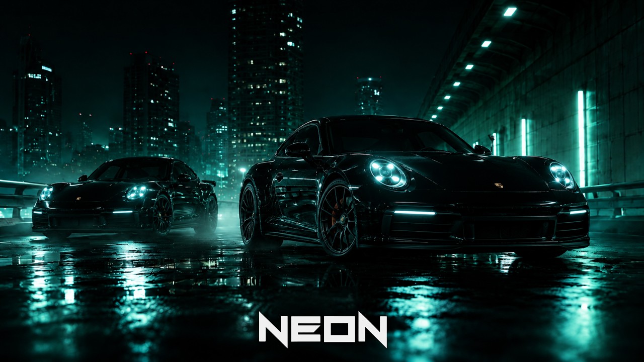 Guarda NEON - Tonight (Original Mix) su YouTube Guarda NEON - Tonight (Original Mix) su YouTube