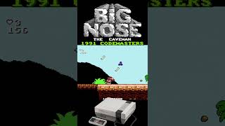 Big Nose the Caveman screenshot 5