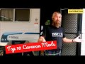 Top 10 Simple Caravan Modifications || Tips &amp; Tricks || Paul Wheel Drive