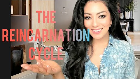 The Reincarnation Cycle - Supporting the Soul thro...