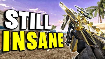 Revisiting an Old Meta… Still INSANE