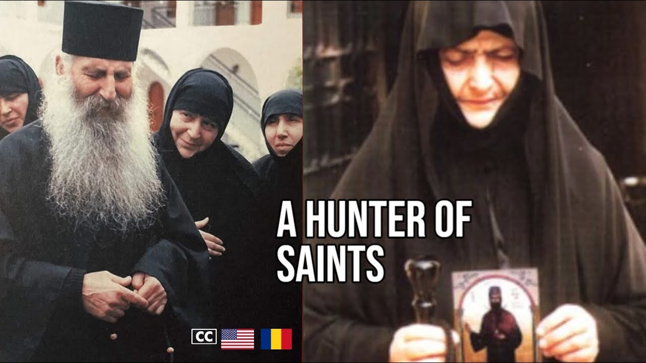 "Don't You Have Any Women Saints?" | Metropolitan Neophytos
