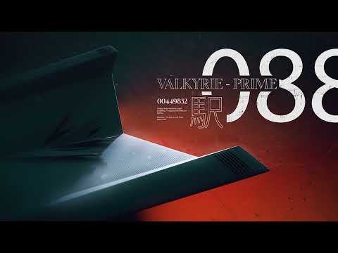Valkyrie Prime Concept Car | Behind the Scenes /Work in Progress
