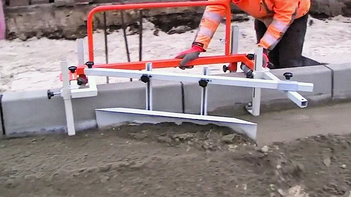 Amazing Construction Tools And Inventions For Smart Building