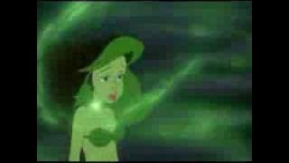 The Little Mermaid - Ariels voice (Karaoke/Instrumental)