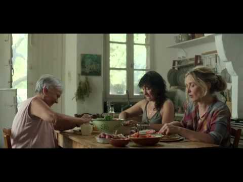 Before Midnight Trailer [HD] - In Select Theatres June 7th 2013