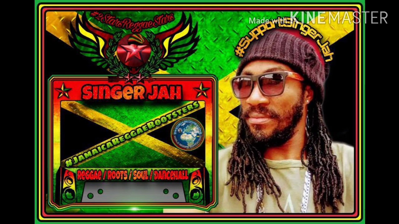 singer jah Costa rebel-corona 