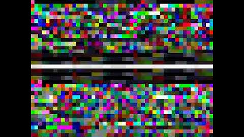 Fire Emblem Blazing Blade ROM in RAW Audio and Video (Photosensitive Epilepsy Warning!)