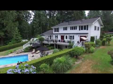 6429 Restawhile Ct, Olympia, WA home video tour