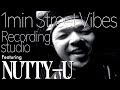 NUTTY-U / ONE MINUTE file61 / 藤沢宿Records