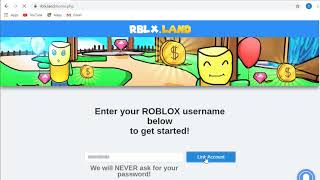 How to get free robux on roblox 2020 ( Plus diva quiz answers ) screenshot 2