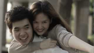MV ร่มสีเทา - WhatChaRaWaLee [UNOFFICIAL]