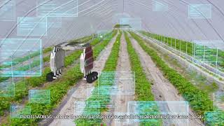 AVerMedia D315AOB(5G) AI Box PC leads AI-Powered Farming for New Era