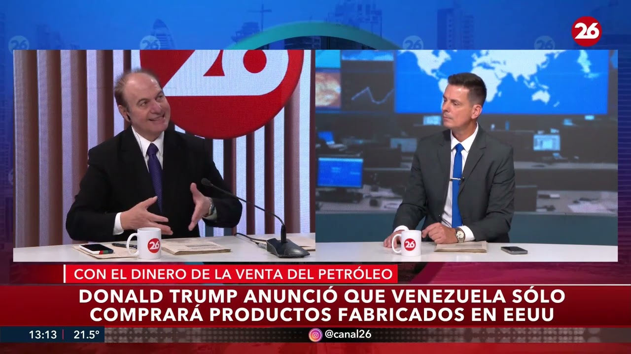 🇺🇸 COMPRAS EXCLUSIVAS A EEUU | El análisis de Manuel Castro