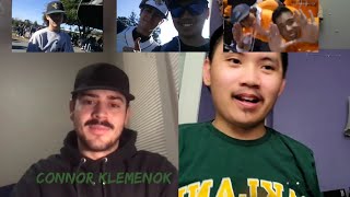 The Kevlogs Show Episode 18 Connor Klemenok