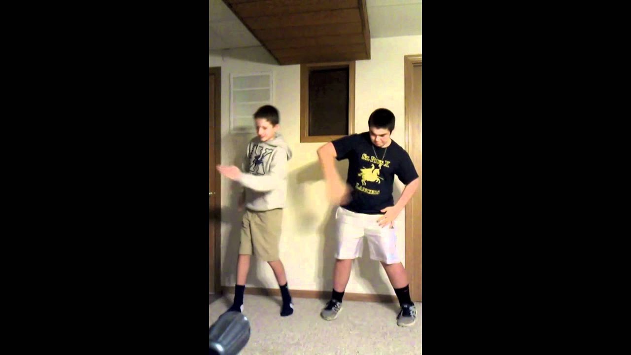 Inequalities math rap! - YouTube