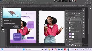 Adobe Photoshop Practical Class 2 With Ossy #adobephotoshop