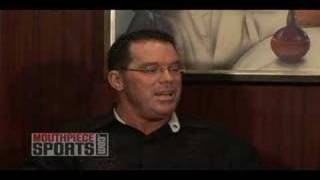 Buzz Session NFL Legend's #1-Part 3B
