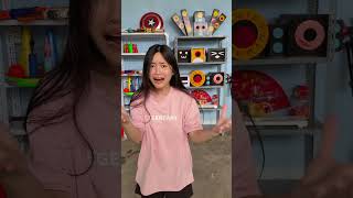 Surprise Lollipop🍭 | Bibonbon Gaming