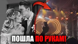 Алена Краснова после развода с Пресняковым шокирует Москву: голые наряды и вечеринки!