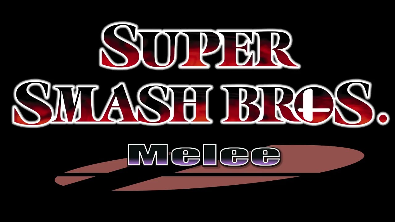 Multi-Man Melee 1 - Super Smash Bros. Melee Music Extended