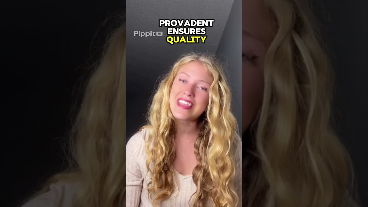 Why Everything You Thought About ProvaDent is WRONG #shorts #provadent