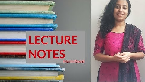 Block Cipher - Data Encryption Standard | S7 | KTU | CSE | Cryptography and Network Security