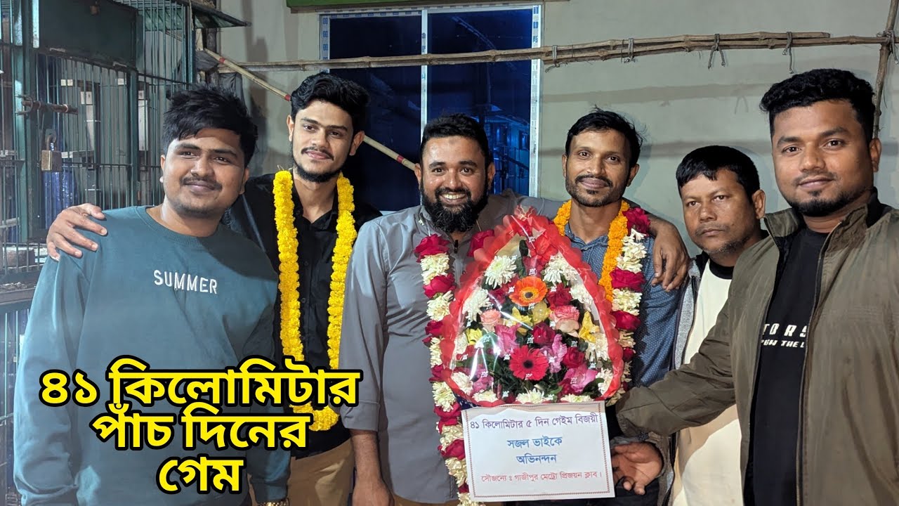 Полное видео игр, в которые я играл в этом году.