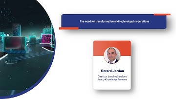 Digital Transformation in Banking Operations | Expert Insights