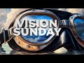 Vision Sunday; Pastor Musa Motloung  - 19 May 2024