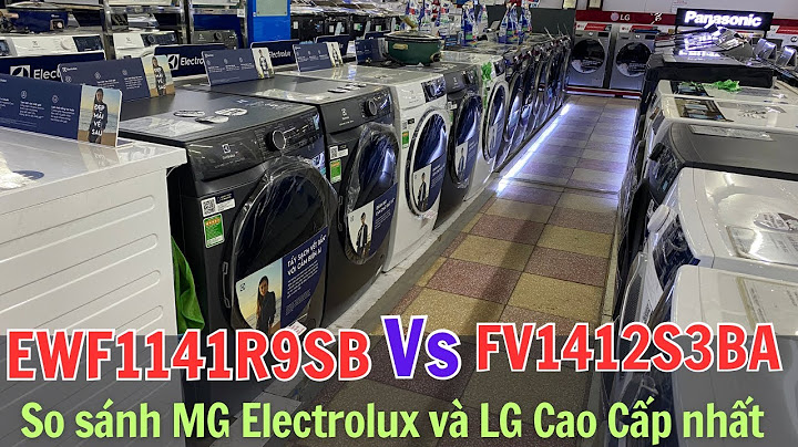So sánh máy giặt lg 1408s4w1 và 1408s4w2