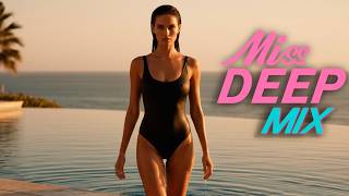 Deep House Music Mix 2026 Vol.32 — Mixed By Miss Deep MIX