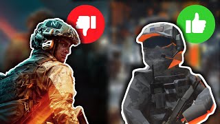 Celebrity How Two Friends Created a Battlefield Killer | The History of BattleBit Remastered Wealth