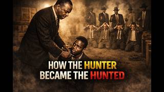 1942 Bumpy's Man Called 5 Hitmen to Kill Him, Bumpy Smiled — Then He BEGGED Bumpy for Death